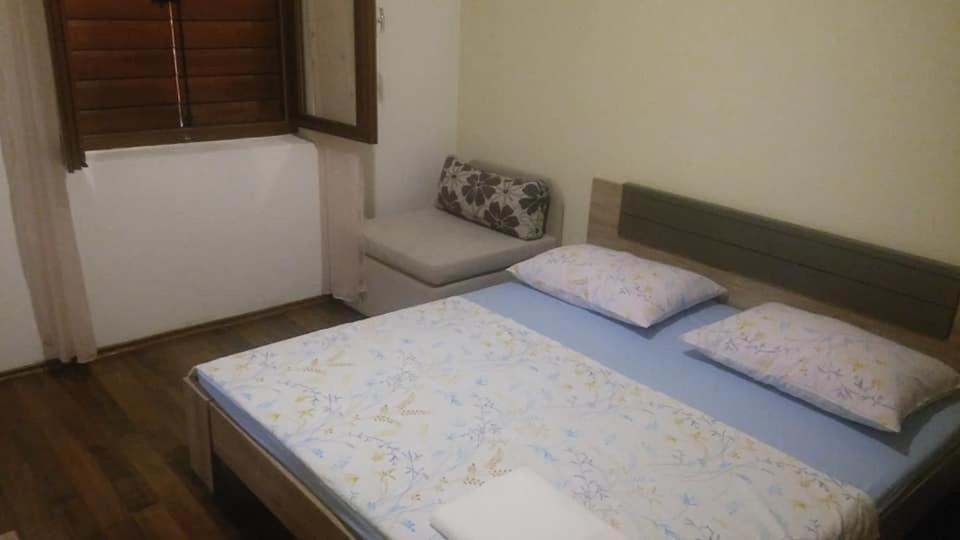 Apartment Dukic Sveti Filip i Jakov Extérieur photo