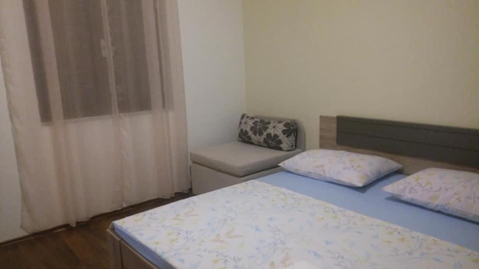 Apartment Dukic Sveti Filip i Jakov Extérieur photo