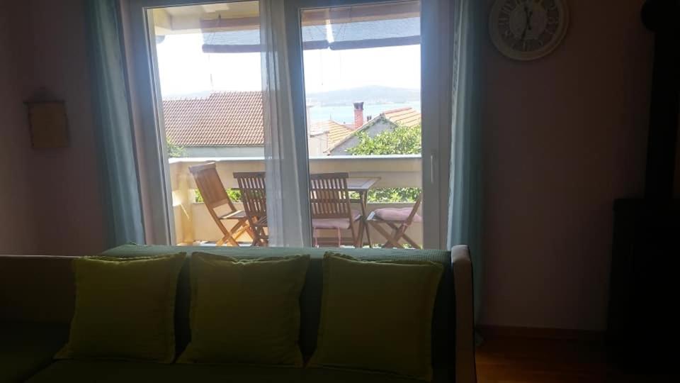 Apartment Dukic Sveti Filip i Jakov Extérieur photo