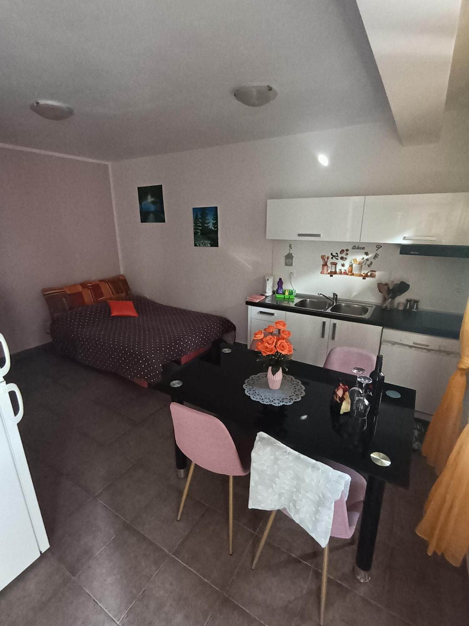 Apartment Dukic Sveti Filip i Jakov Extérieur photo