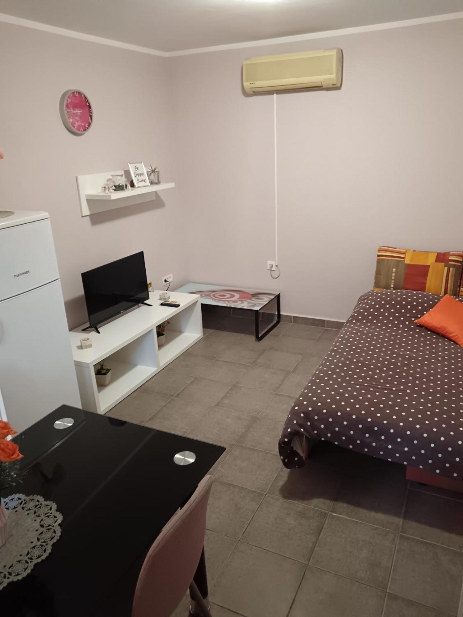 Apartment Dukic Sveti Filip i Jakov Extérieur photo