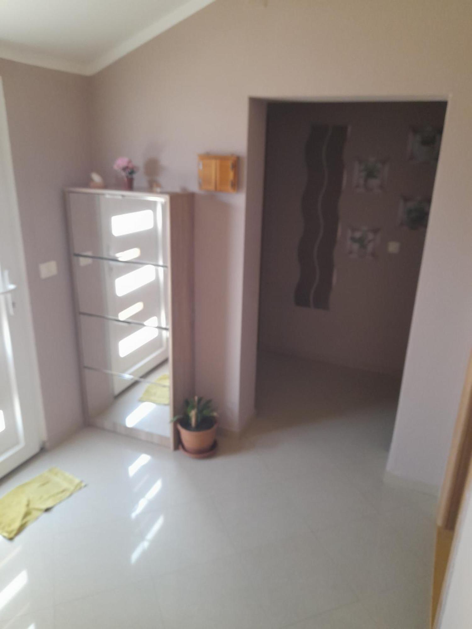Apartment Dukic Sveti Filip i Jakov Extérieur photo