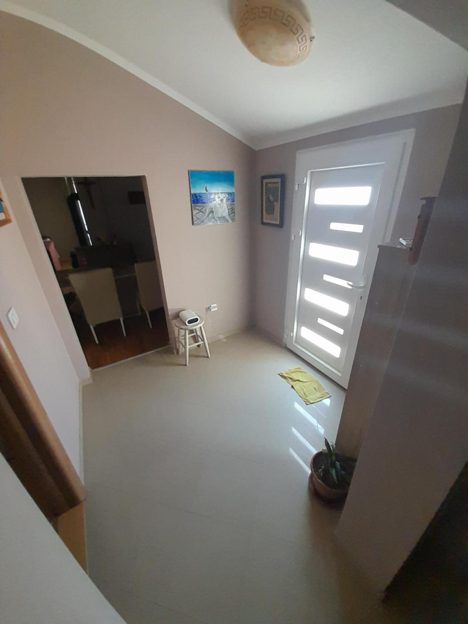 Apartment Dukic Sveti Filip i Jakov Extérieur photo