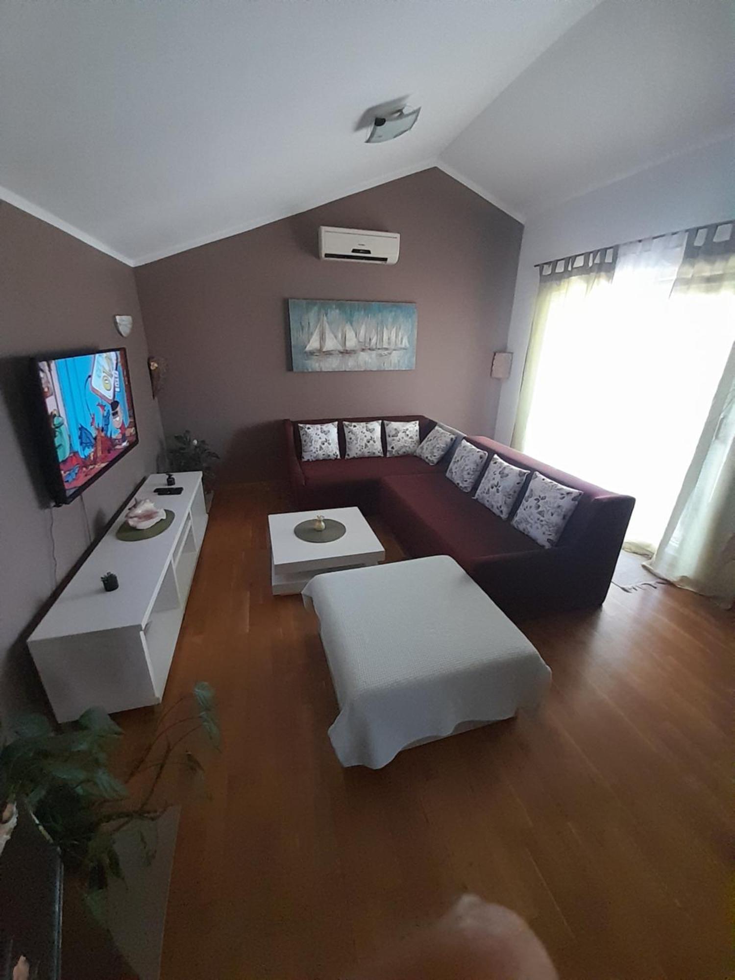 Apartment Dukic Sveti Filip i Jakov Extérieur photo