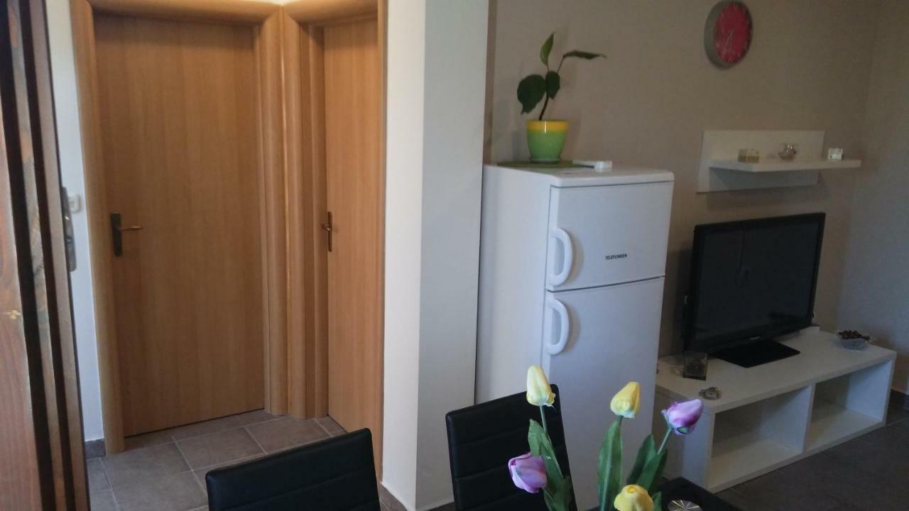 Apartment Dukic Sveti Filip i Jakov Extérieur photo